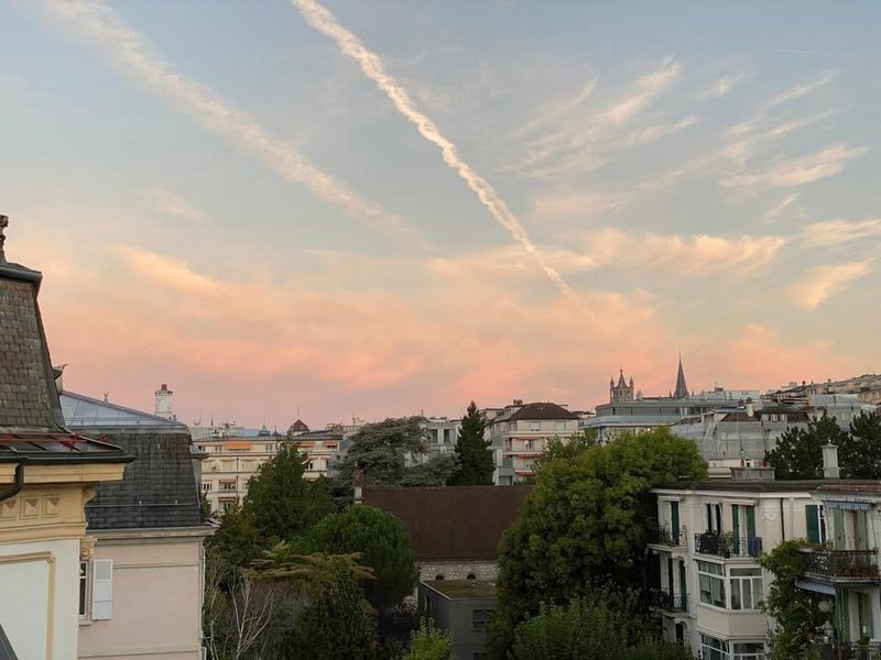 Foto 3 von Lausanne