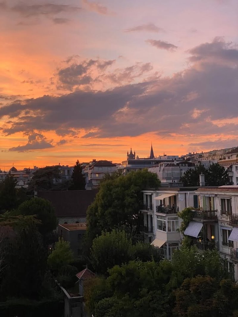 Foto 4 von Lausanne