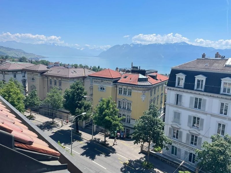 Foto 5 von Lausanne