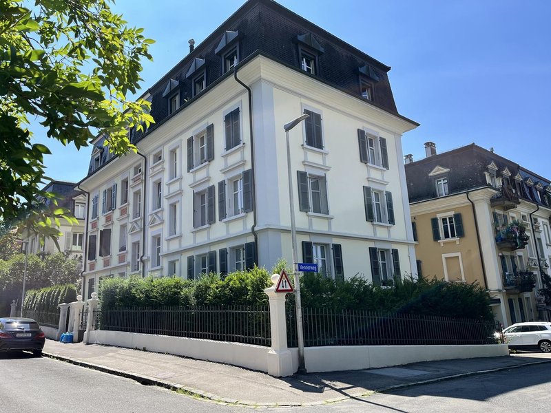 Photo 2 of Steigerweg 8, Bern