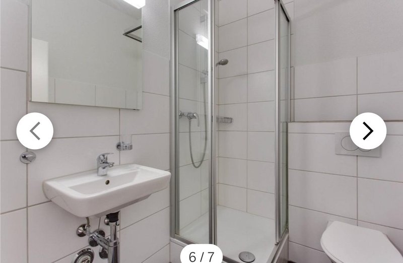 Foto 4 von Schwalbenstrasse 10, St. Gallen