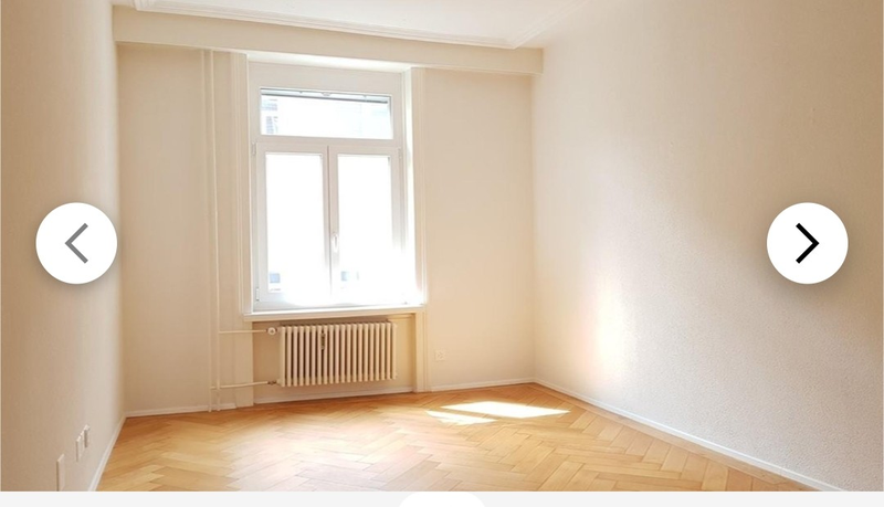 Foto 6 von Schwalbenstrasse 10, St. Gallen