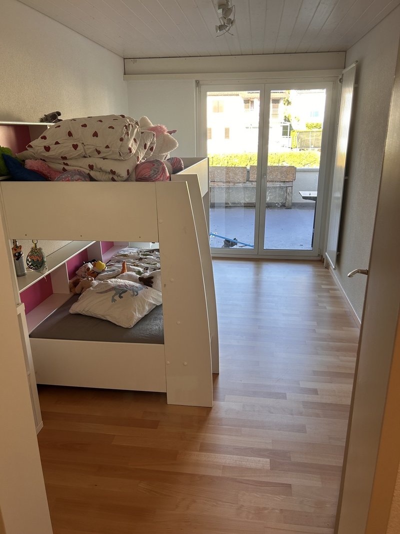 Photo 2 of Hauptstrasse 47, Bronschhofen