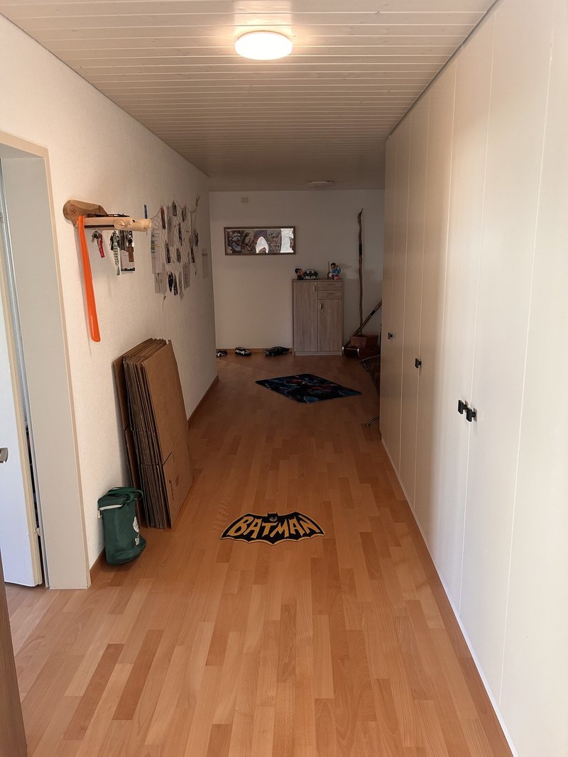 Photo 3 of Hauptstrasse 47, Bronschhofen