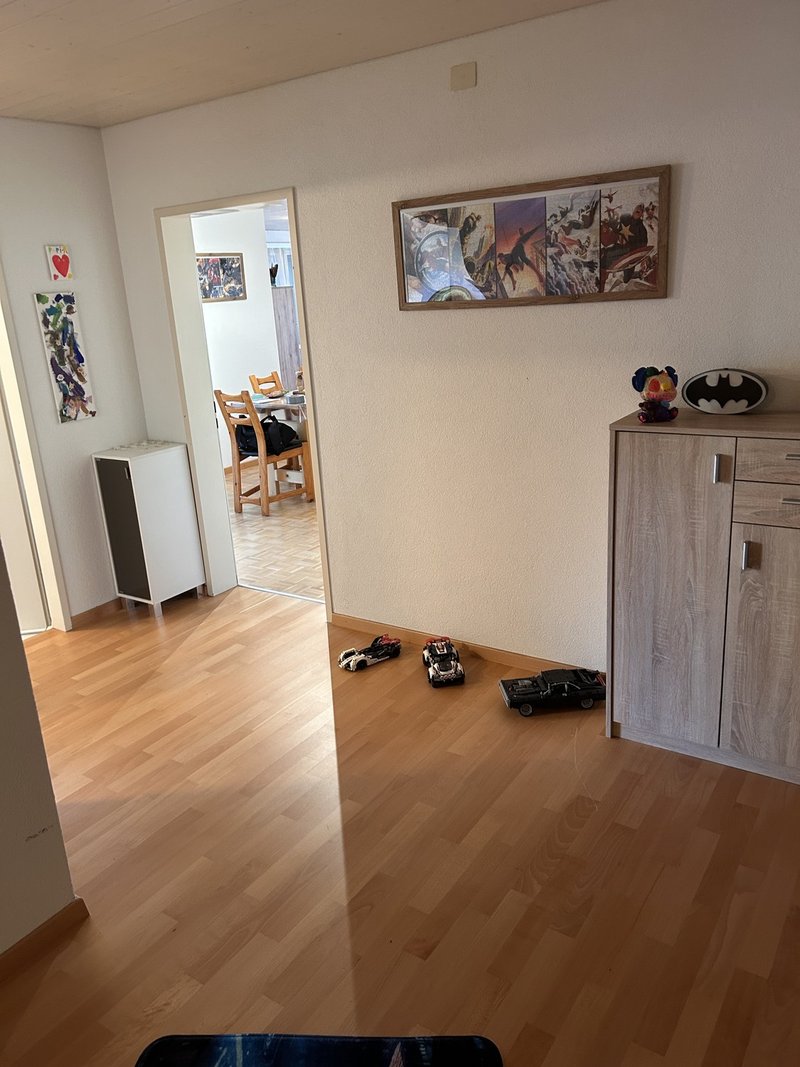 Photo 4 of Hauptstrasse 47, Bronschhofen