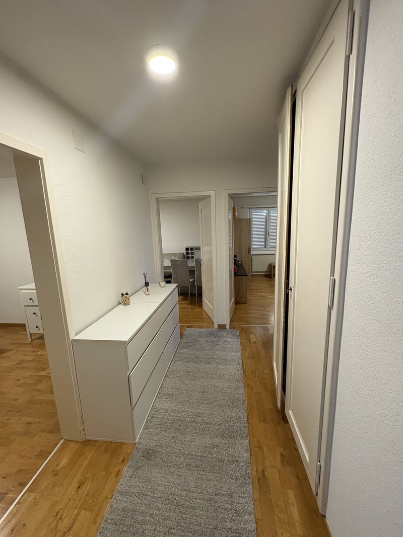 Foto 4 di Luegislandstrasse 367, Zürich
