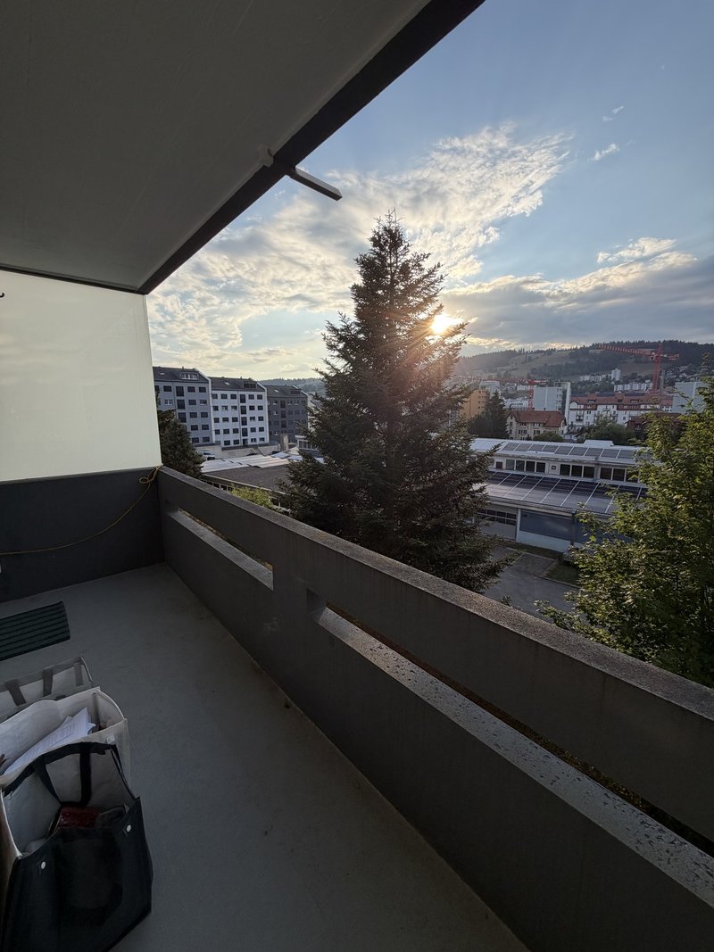 Photo 8 de Rue de l’Helvétie 20, La Chaux-de-Fonds