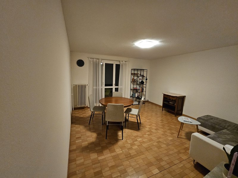 Photo 2 of Geissensteinring 40, Luzern
