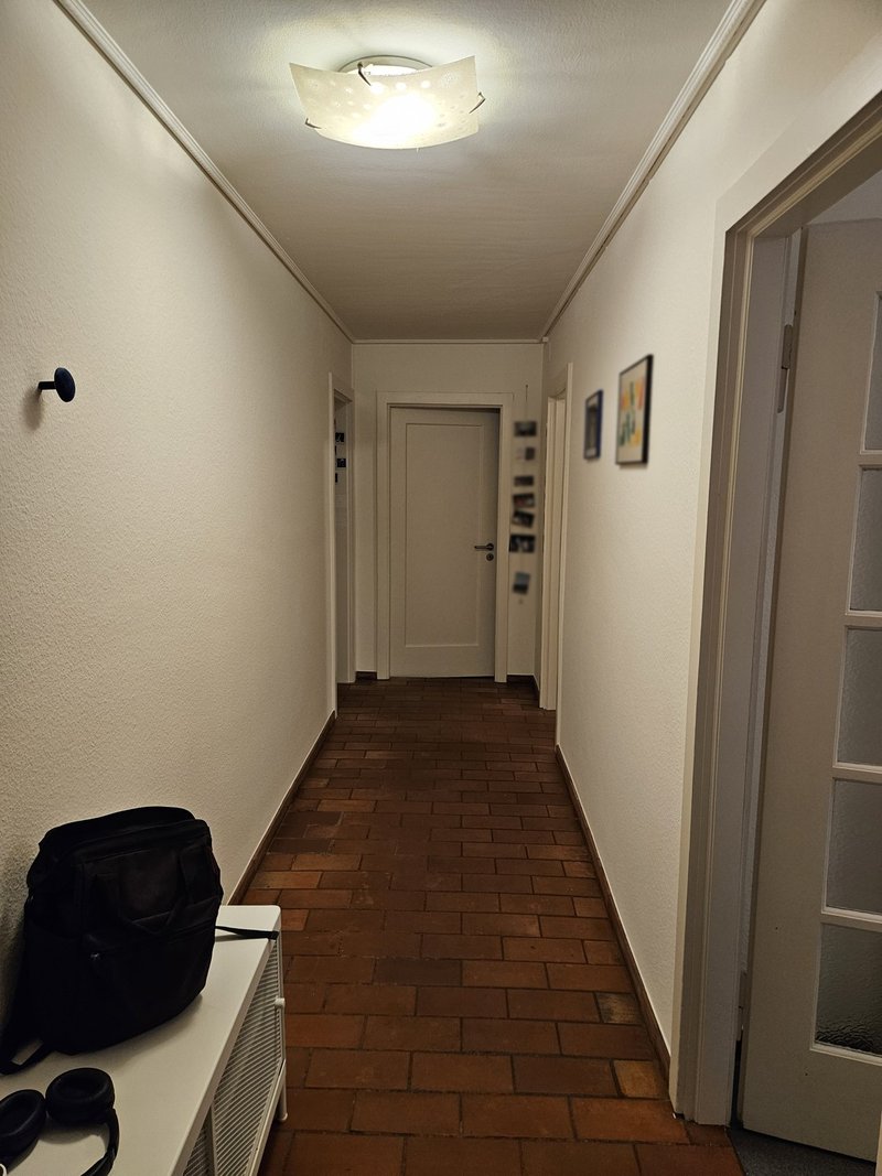 Photo 5 of Geissensteinring 40, Luzern
