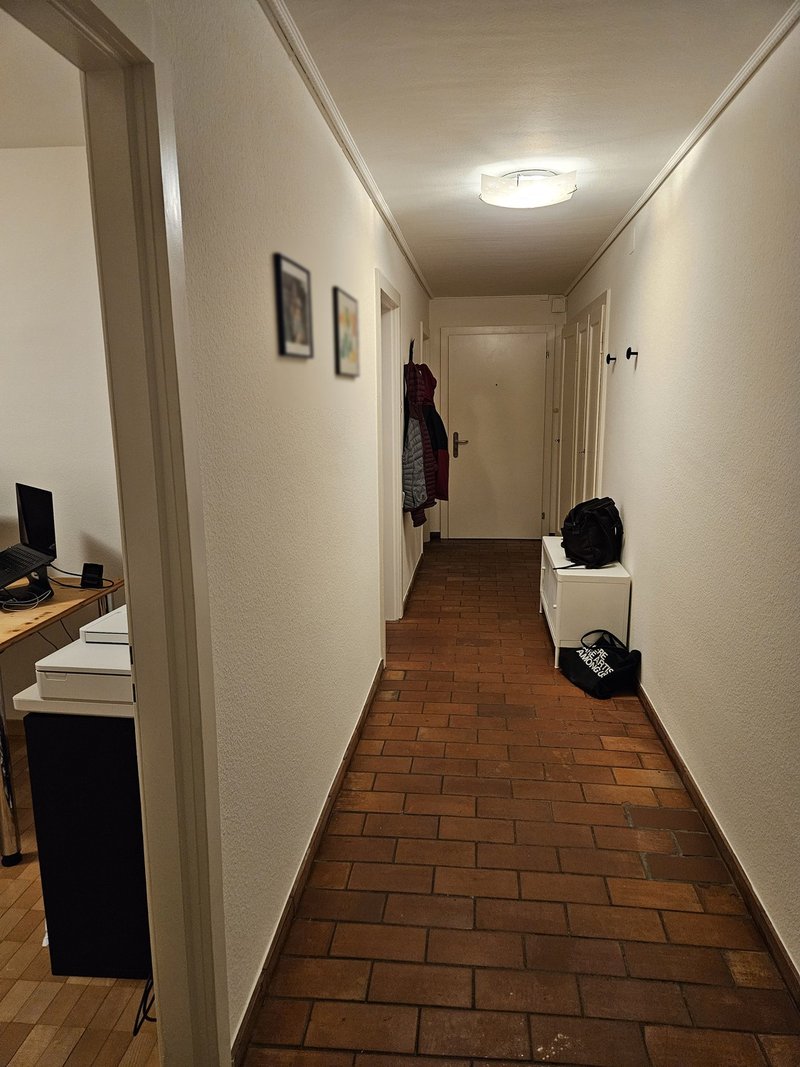 Photo 6 of Geissensteinring 40, Luzern