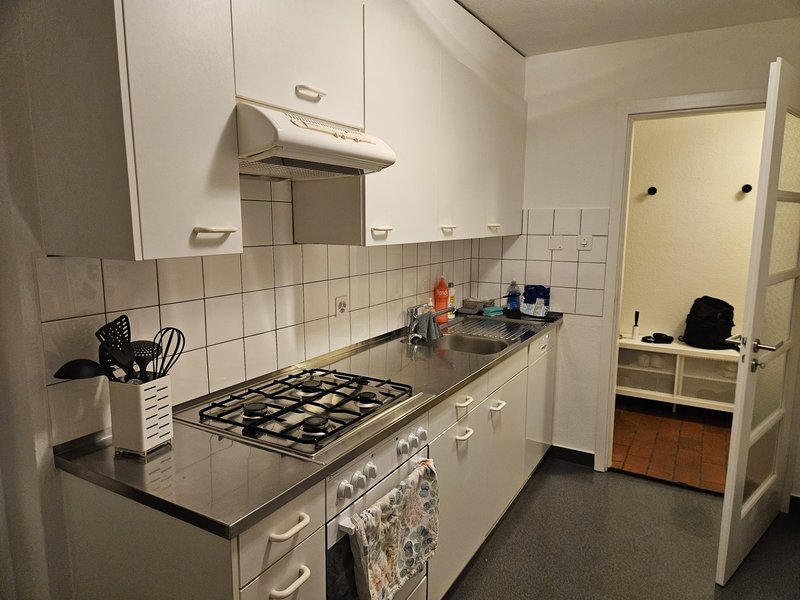 Photo 7 of Geissensteinring 40, Luzern