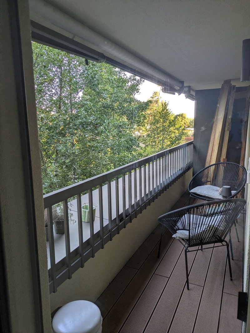 Photo 5 of Bocklerstrasse 37, Zürich