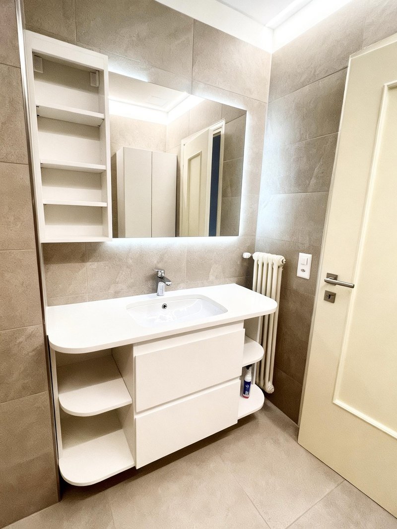 Foto 3 von Via Taddei 1, Viganello
