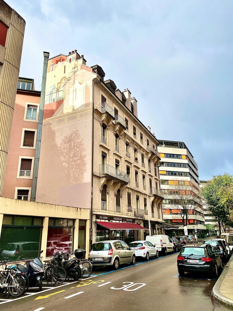 Photo 8 of Genève