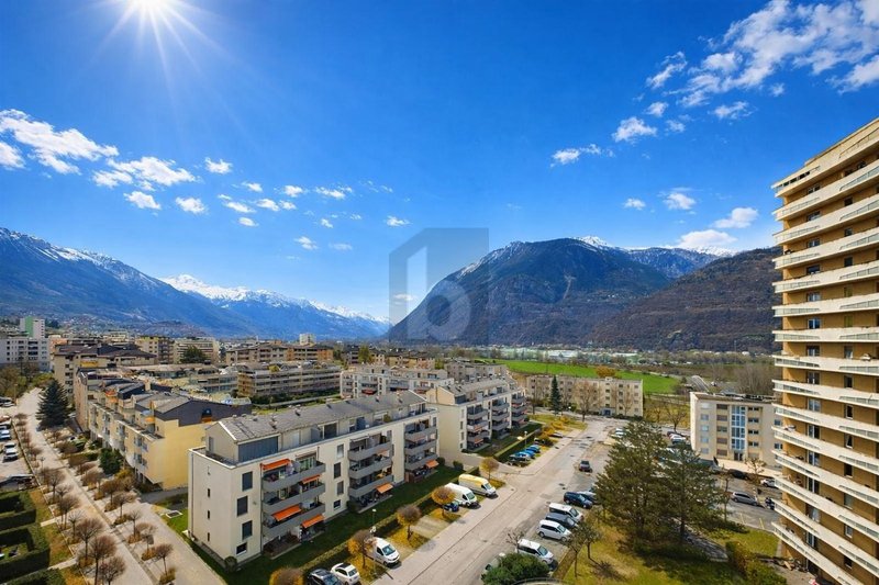 Foto 1 von Sierre