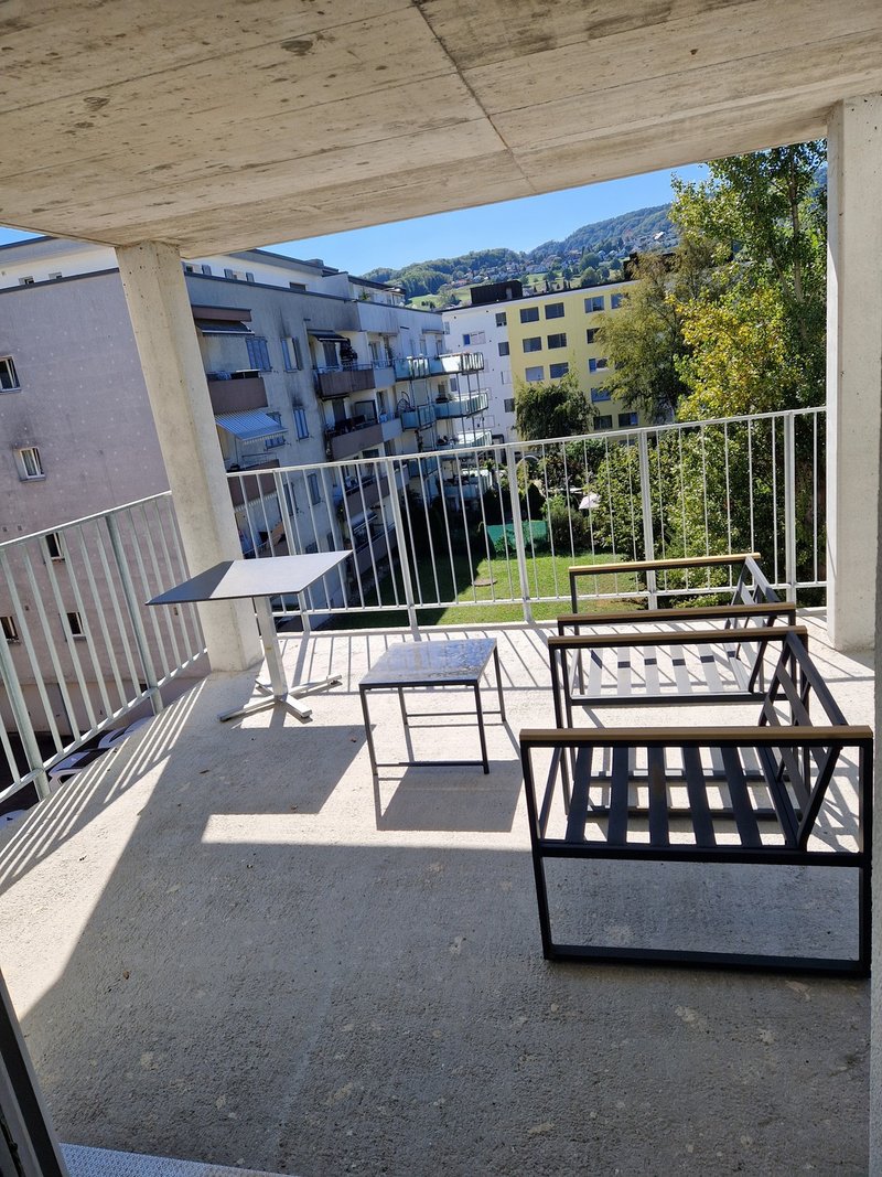 Photo 3 of Schützenstrasse 11, Dietikon