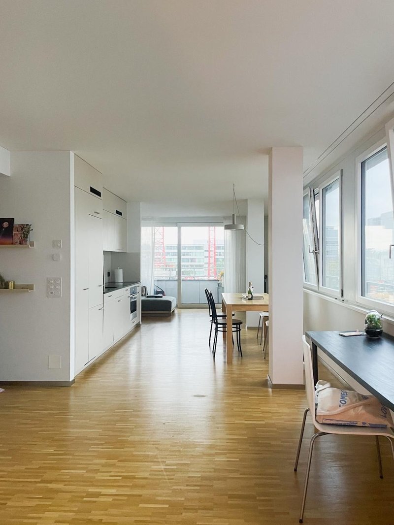Photo 3 of Anemonestrasse 42, Zürich