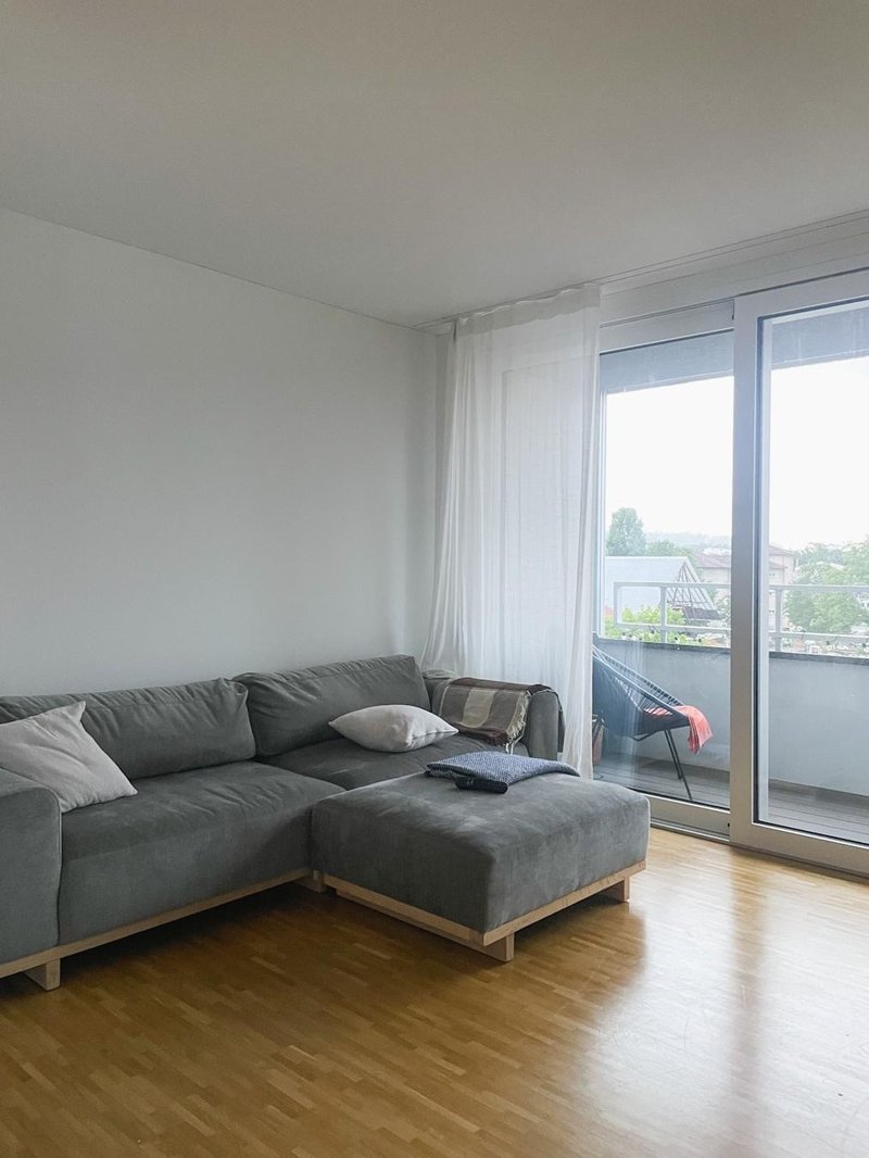 Photo 6 of Anemonestrasse 42, Zürich