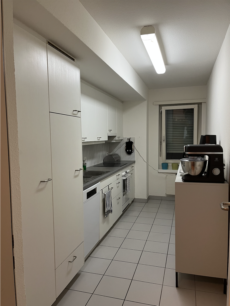 Foto 5 di Landhusweg 3, Zurich