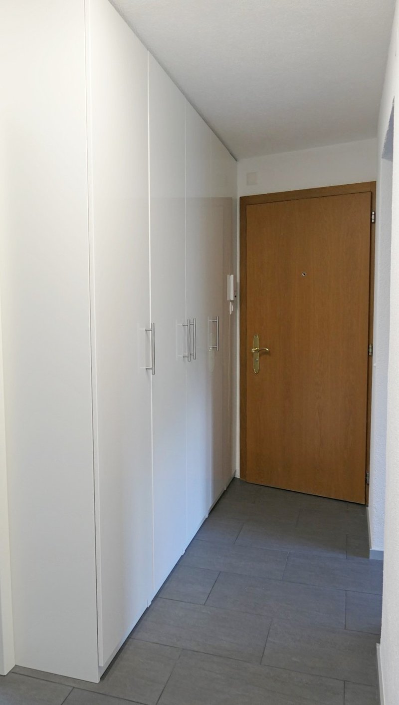 Foto 1 von Visp