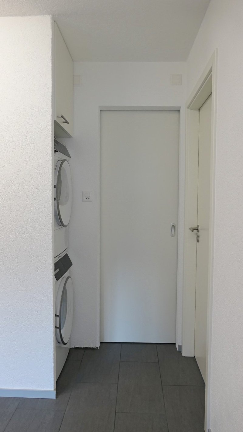 Photo 2 of Balfrinstrasse 27, Visp