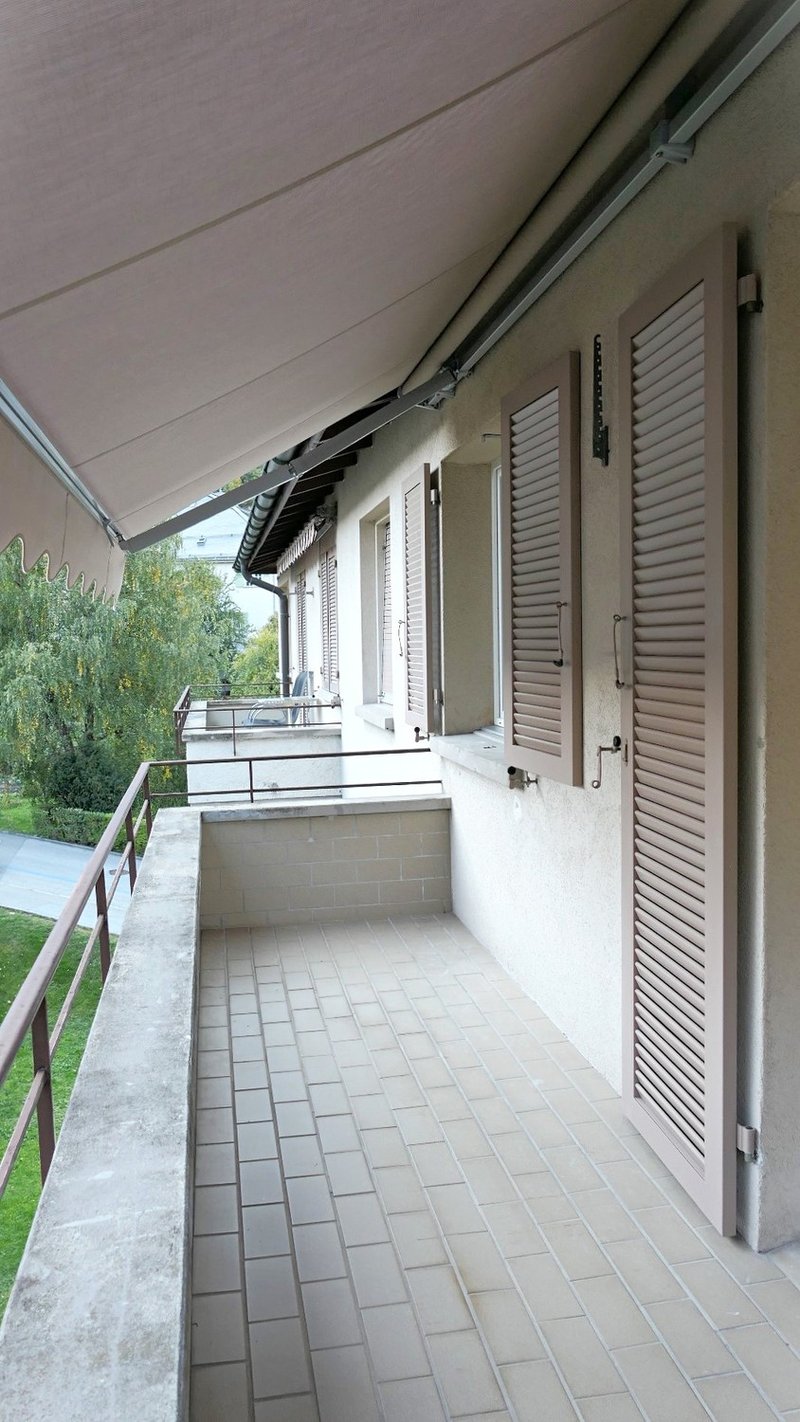 Photo 5 of Balfrinstrasse 27, Visp