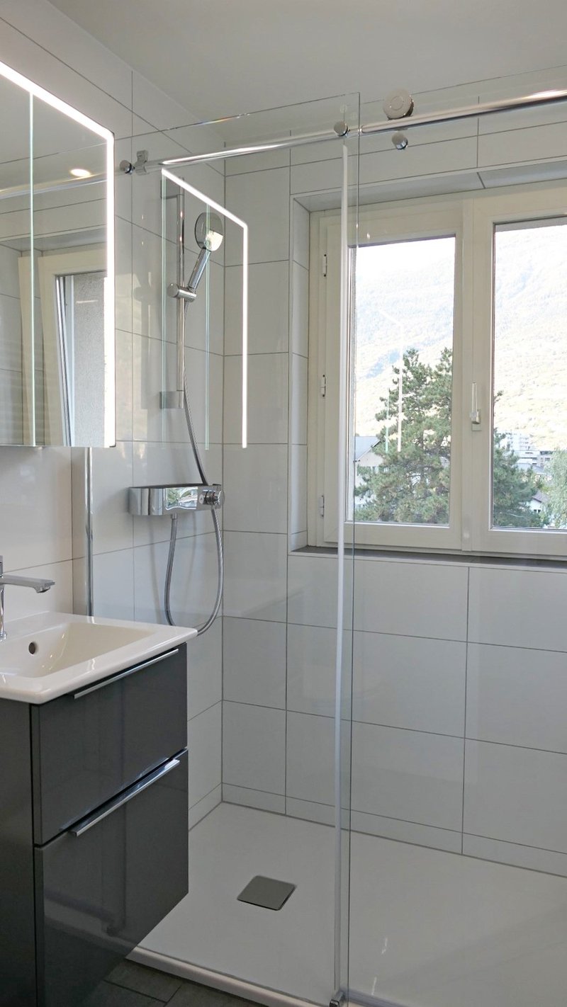 Photo 7 of Balfrinstrasse 27, Visp