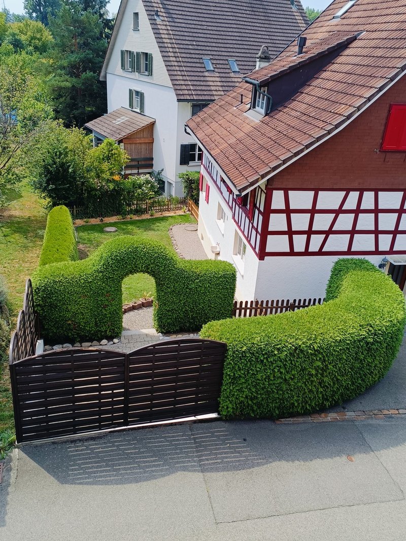 Photo 2 of Kirchgasse 11, Uesslingen