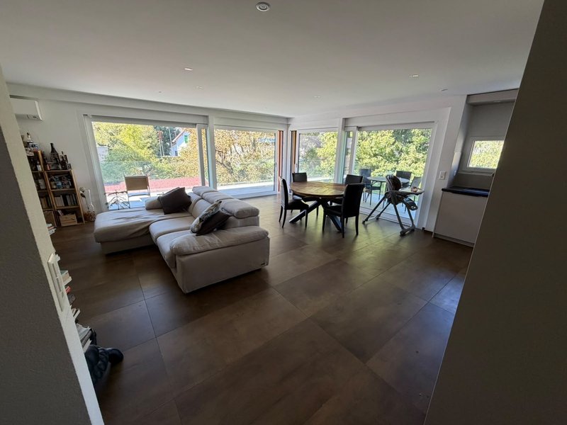 Foto 4 von Rue d'Orbe 68, Yverdon-les-bains