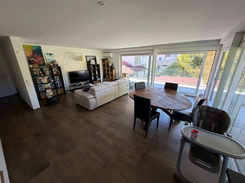 Foto 5 von Rue d'Orbe 68, Yverdon-les-bains