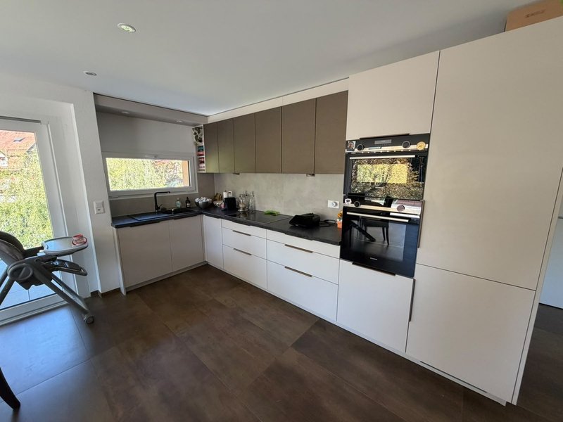 Foto 6 von Rue d'Orbe 68, Yverdon-les-bains