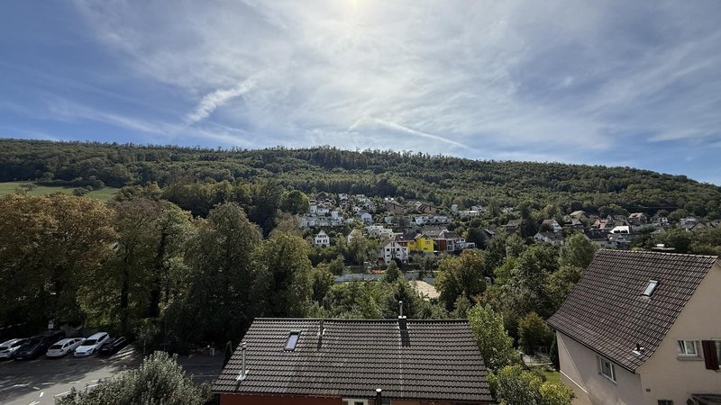 Foto 2 von Geissbergstrasse 20, Ennetbaden