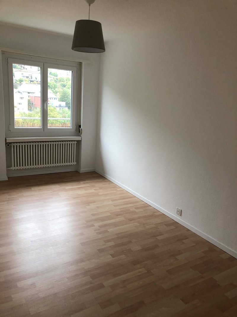 Foto 4 von Geissbergstrasse 20, Ennetbaden