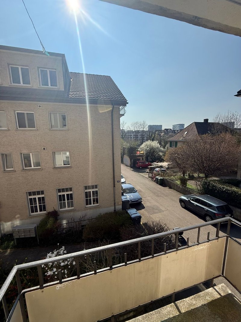 Foto 5 di Zürich