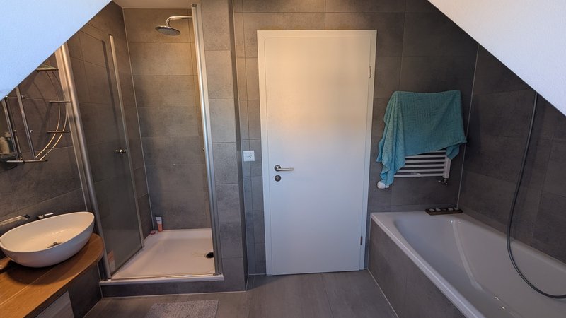 Foto 4 von Falkensteinerstrasse 4, Basel