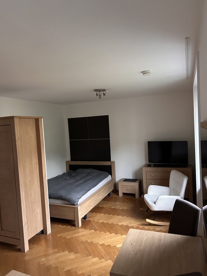 Photo 2 of weinbergstr.23, Zürich