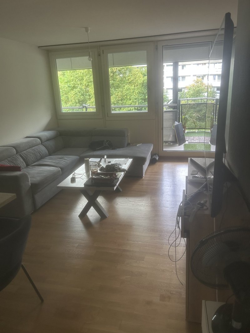 Photo 4 of Zurich