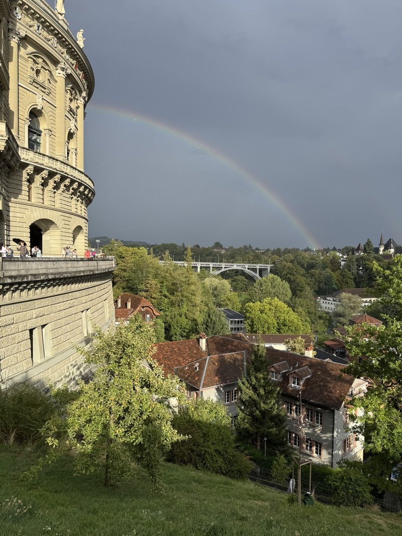 Photo 8 of Bern