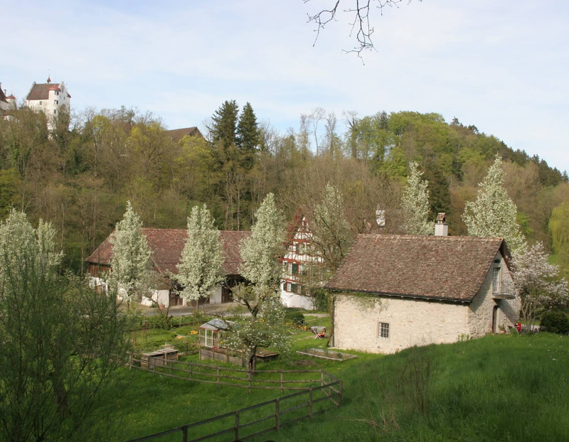 Photo 4 of Klingenmühle 1, Märstetten
