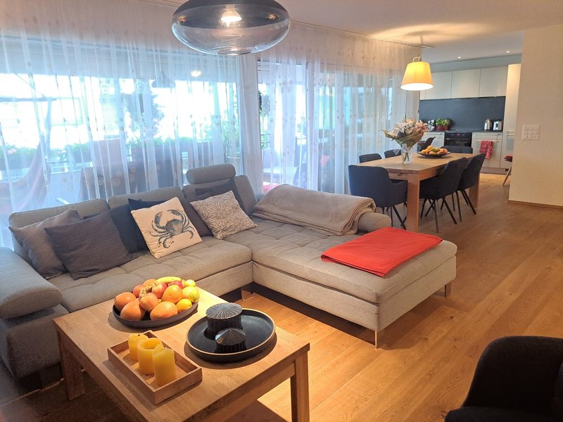 Photo 2 of Wulikerstrasse 8, Birmensdorf ZH