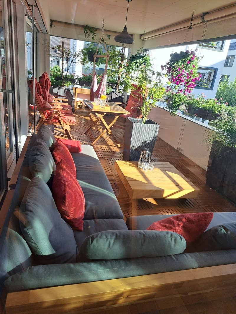 Photo 3 of Wulikerstrasse 8, Birmensdorf ZH