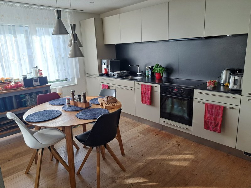 Photo 4 of Wulikerstrasse 8, Birmensdorf ZH