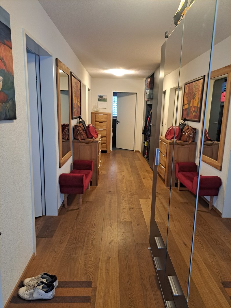 Photo 5 of Wulikerstrasse 8, Birmensdorf ZH