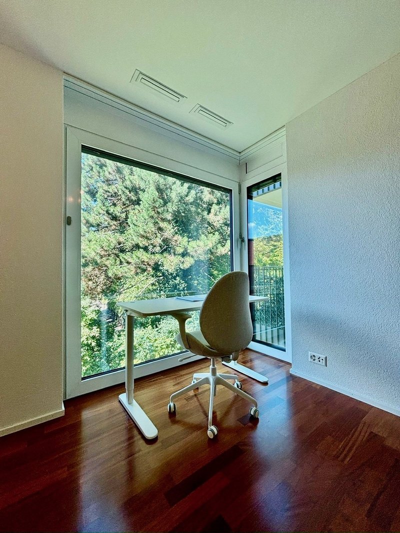 Photo 7 of Bucheggstrasse 21, Zürich