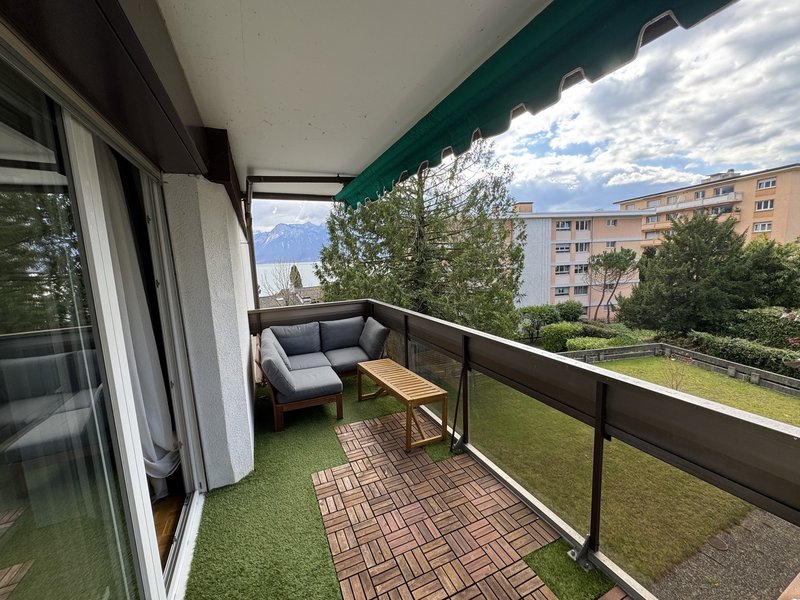 Foto 4 von Rue du Lac 85, Clarens
