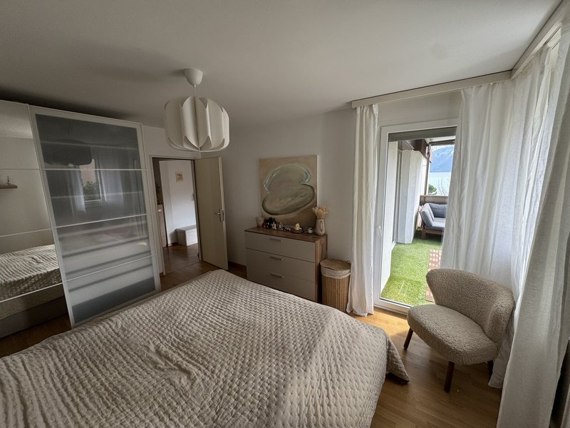Foto 7 von Rue du Lac 85, Clarens