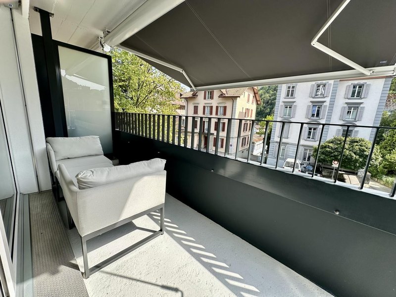 Foto 4 di St.-Karli-Strasse 50, Luzern