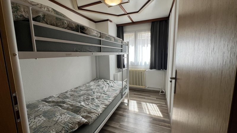 Foto 4 di Dorfstrasse 6, Saas-Balen