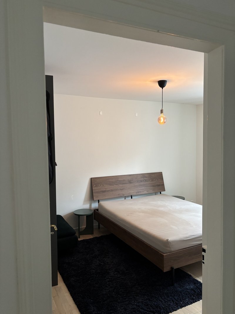 Photo 5 of Badenerstrasse 155, Zurich