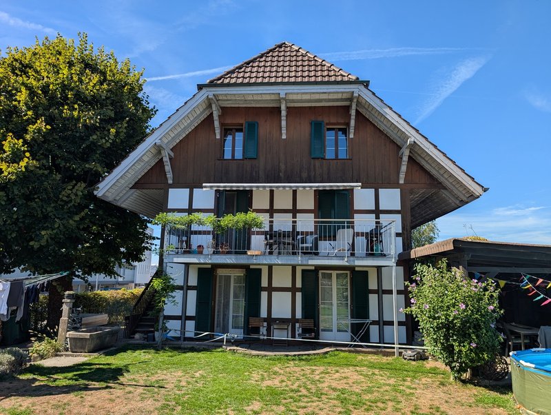 Photo 2 de Bielstrasse 18, Münchenbuchsee